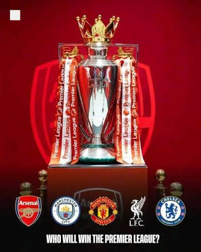 2026 Premier League Title Race: Unpredictable Battle Ahead