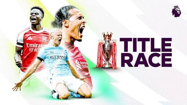 2026 Premier League Title Race: A Season of Uncertainty